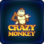 Игровой автомат Crazy monkey